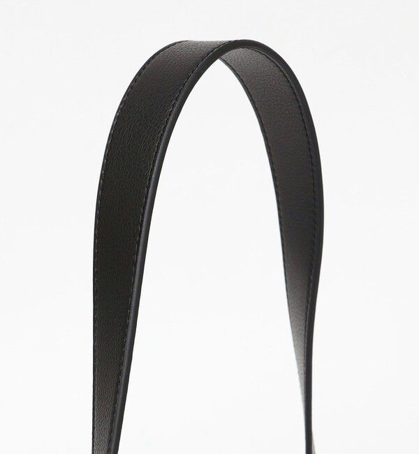 quaranciel「quaranciel: レクタングル ワンハンドル ショルダーバッグ」|ショルダー・メッセンジャー|