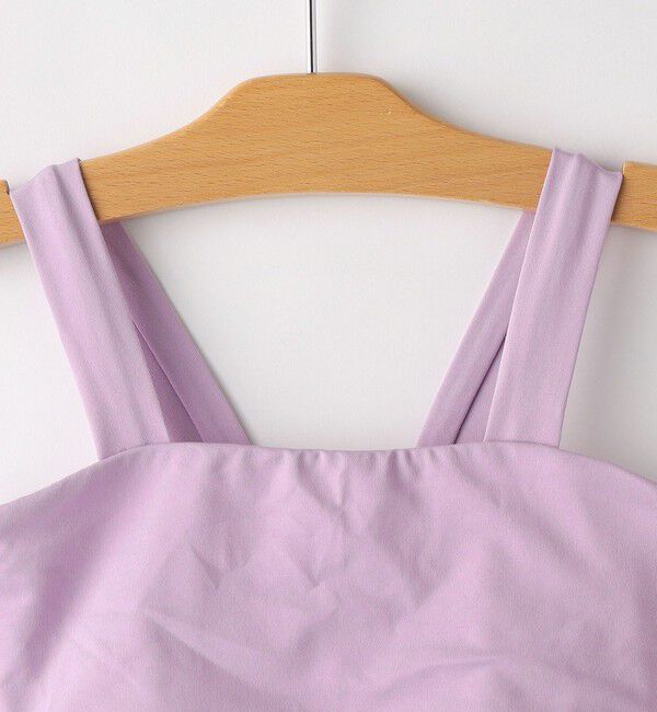 SHIPS KIDS「SHIPS KIDS:120～150cm / フラワー ラッシュガード 3点 ビキニセット」|コンビネゾン|