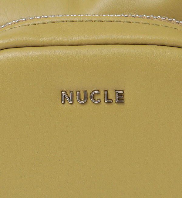 SHIPS for women「NUCLE: LUE ◇」|ショルダー・メッセンジャー|