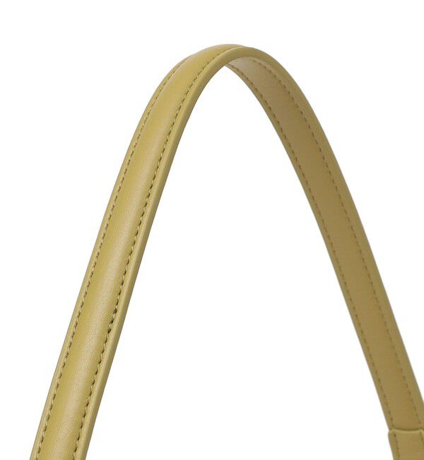 SHIPS for women「NUCLE: LUE ◇」|ショルダー・メッセンジャー|