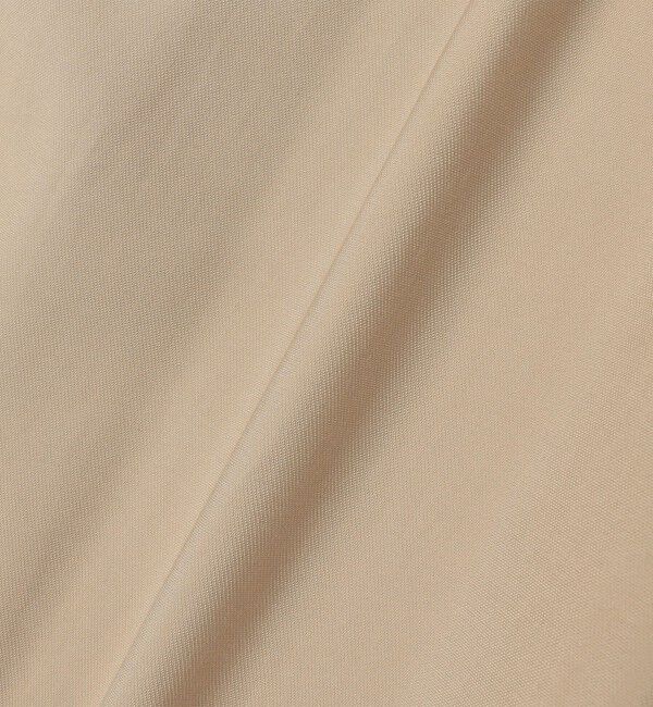 SHIPS any「SHIPS any: 〈洗濯機可能〉ビスコース モザイクツイル ライト オープンカラー シャツ◇」|シャツ・ブラウス|