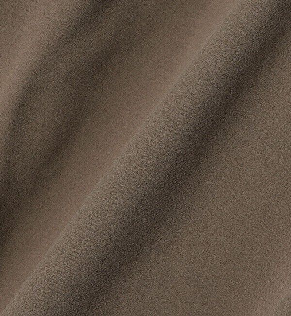 SHIPS any「SHIPS any: SORONA(R) ストレッチ ジャージー バンドスキッパー プルオーバー シャツ◇」|シャツ・ブラウス|