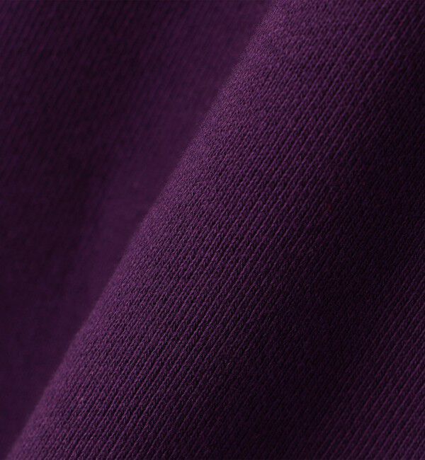 SHIPS any「【SHIPS any別注】Burger Chef: ロゴ プリント スウェット<KIDS>」|スウェット・ジャージ|