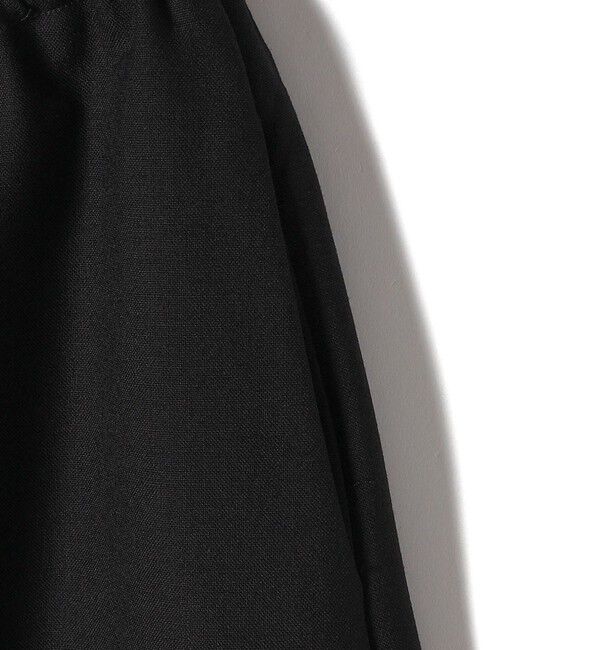 SHIPS for women「【SHIPS別注】Nell:ウール へムフリル スカート」|スカート|