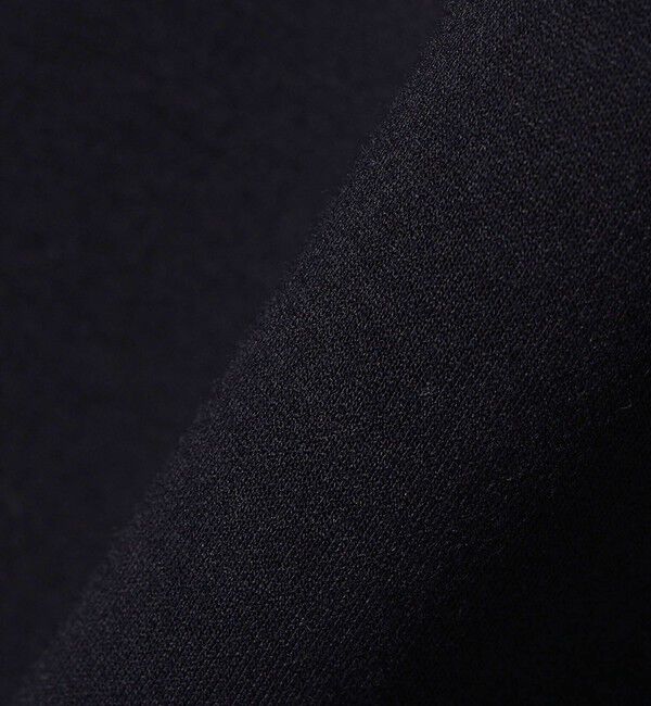 SHIPS for women「【WEB限定】〈手洗い可能〉ダンボール ダブルジップ フーディー 1」|パーカー|