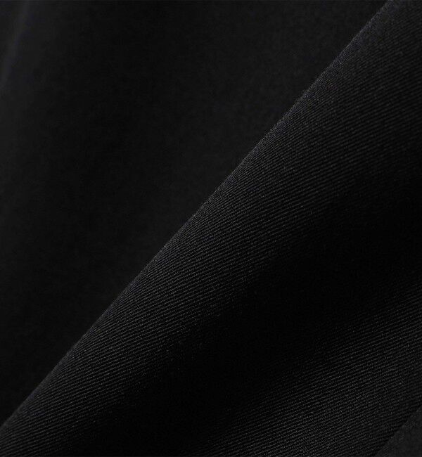 SHIPS for women「SHIPS Primary Navy Label: セミ フォーマル 梳毛 スカート（セットアップ対応）」|スカート|