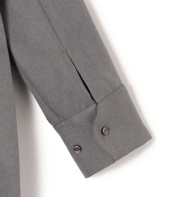 SHIPS Colors 「SHIPS Colors:〈洗濯機可能〉ビスチェ セット シャツ ワンピース」|ワンピース|