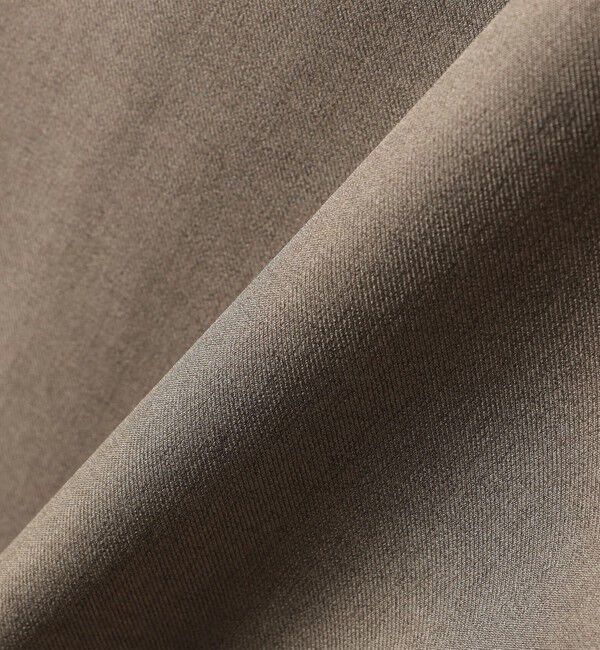 SHIPS Colors 「SHIPS Colors:〈洗濯機可能〉ビスチェ セット シャツ ワンピース」|ワンピース|