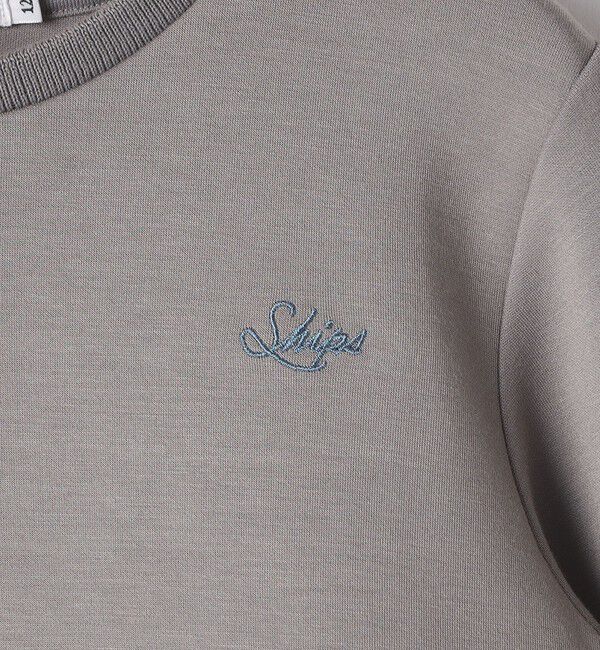 SHIPS KIDS「SHIPS KIDS:90cm / ドッキング ワンピース」|ワンピース|