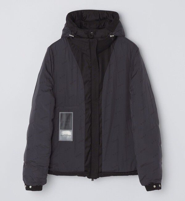 SHIPS「TATRAS: DOMIZIANO」|ダウン|