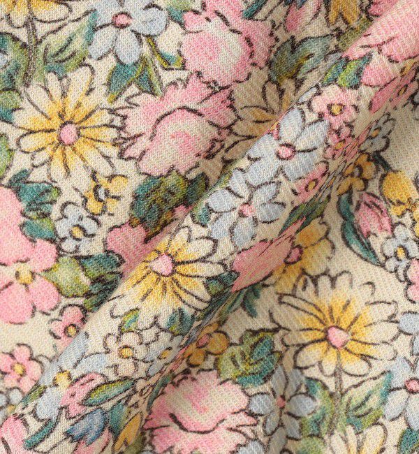 SHIPS KIDS「The New Society:100～120cm / Alpha Dress」|ワンピース|