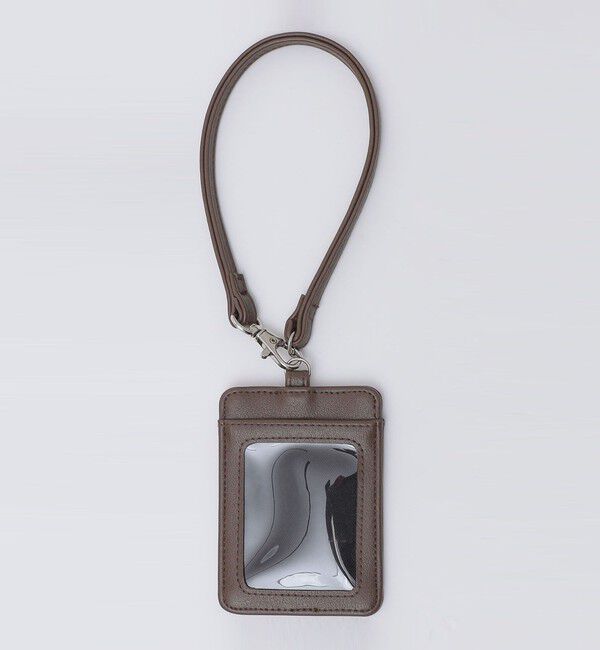 SHIPS Colors 「《一部追加予約》SHIPS Colors:PU トート バッグ◆」|トートバッグ|