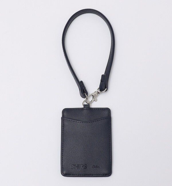 SHIPS Colors 「《一部追加予約》SHIPS Colors:PU トート バッグ◆」|トートバッグ|