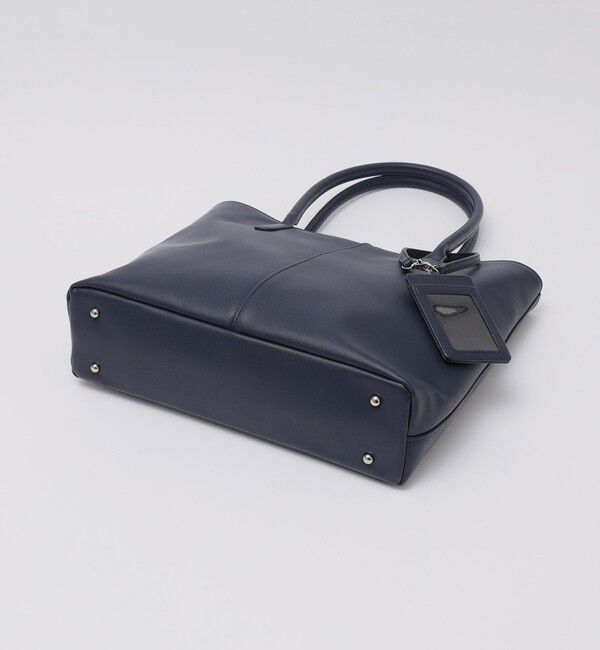 SHIPS Colors 「《一部追加予約》SHIPS Colors:PU トート バッグ◆」|トートバッグ|