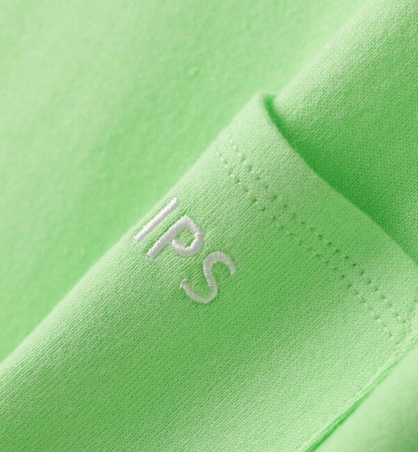 SHIPS KIDS「SHIPS KIDS:140～160cm / SHIPS ロゴ 長袖 TEE」|Tシャツ・カットソー|