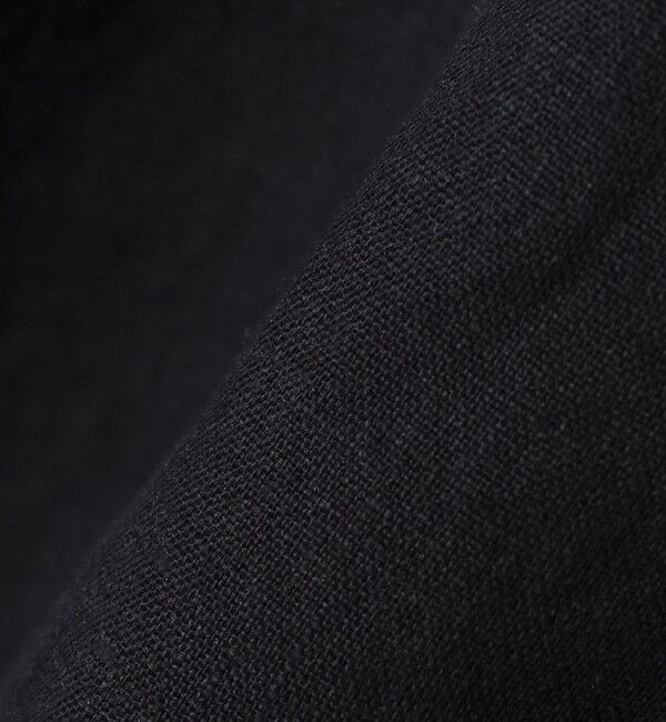 SHIPS any「SHIPS any:〈洗濯機可能〉ピュアリネン レギュラーカラー シャツ◇」|シャツ・ブラウス|