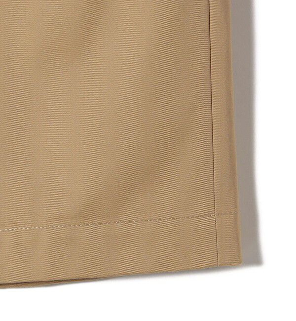 SHIPS for women「SHIPS Primary Navy Label:コットン チノ コクーン スカート:」|スカート|