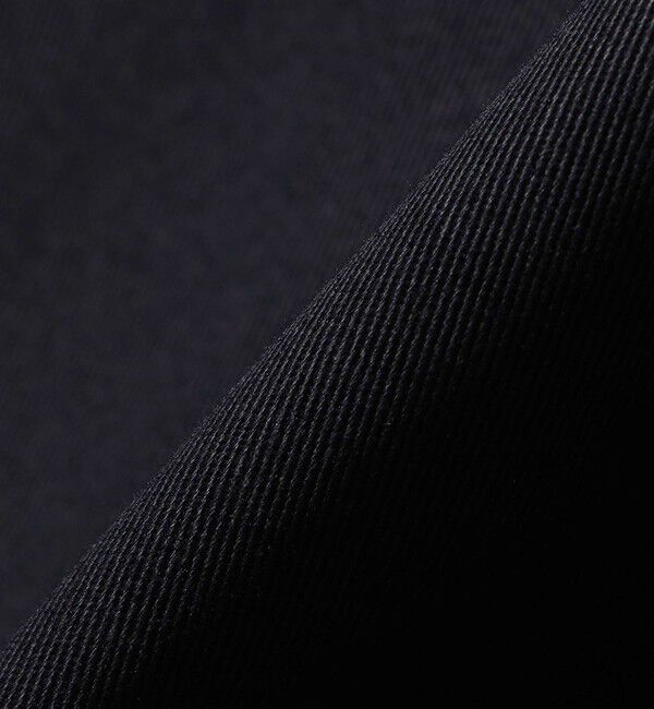 SHIPS for women「SHIPS Primary Navy Label:コットン チノ コクーン スカート:」|スカート|