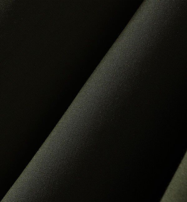 quaranciel「quaranciel:〈手洗い可能〉バックオープン ギャザー フレア ジャンパー スカート」|ワンピース|