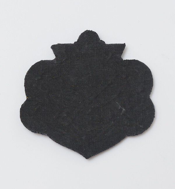 SHIPS「【SHIPS別注】HAND&LOCK: 50th ANNIV SHIPS LIGATURE エンブレム」|その他|