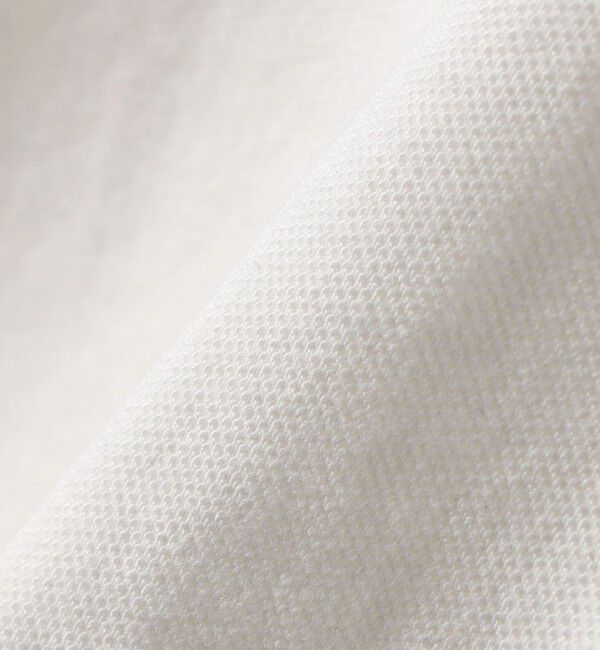 SHIPS for women「FRED PERRY:M12 TWIN TIPPED SHIRT」|ポロシャツ|