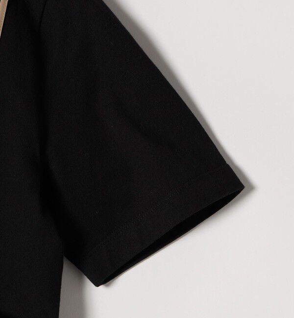 SHIPS any「SHIPS any:〈洗濯機可能〉Iライン キャミ ワンピース &times; ベーシック TEE セット」|ジャンパースカート|