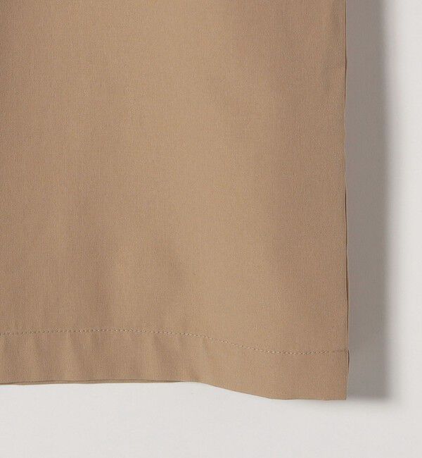 SHIPS any「SHIPS any:〈洗濯機可能〉Iライン キャミ ワンピース &times; ベーシック TEE セット」|ジャンパースカート|