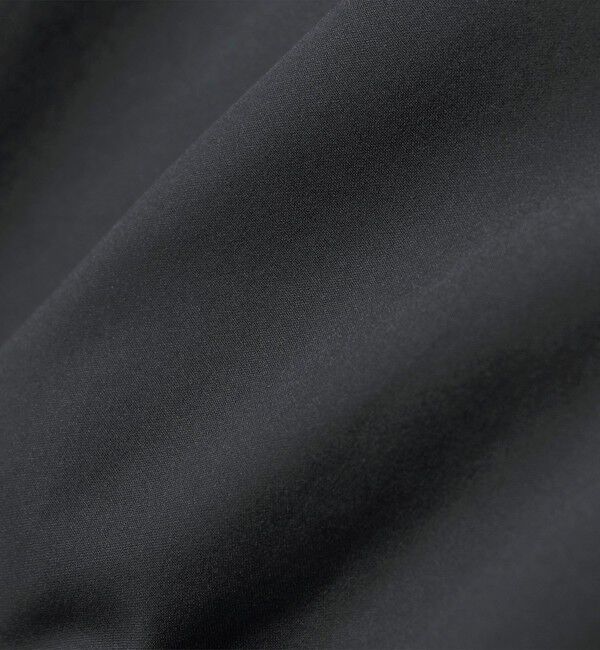 SHIPS Colors 「SHIPS Colors:〈接触冷感・吸水速乾・洗濯機可能〉スタンド ベスト」|ベスト・ジレ|