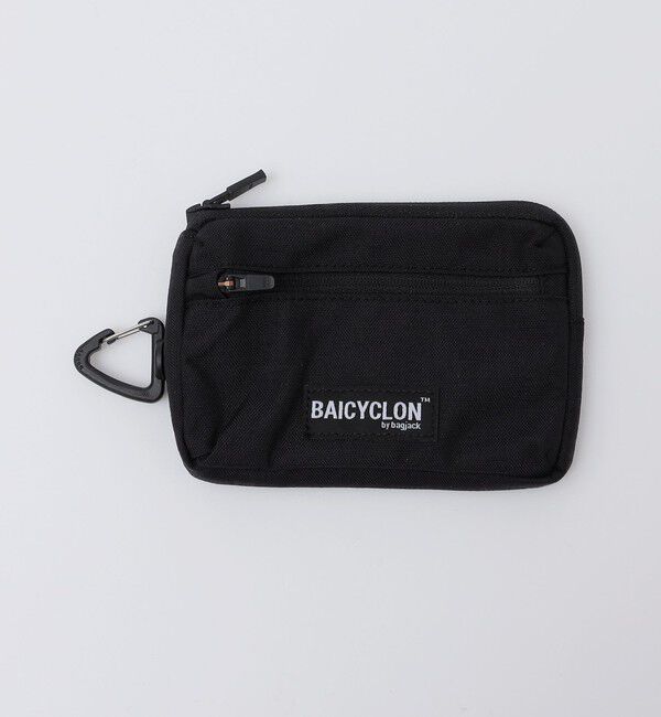 SHIPS「BAICYCLON by bagjack: COMBO SHOULDER」|財布|