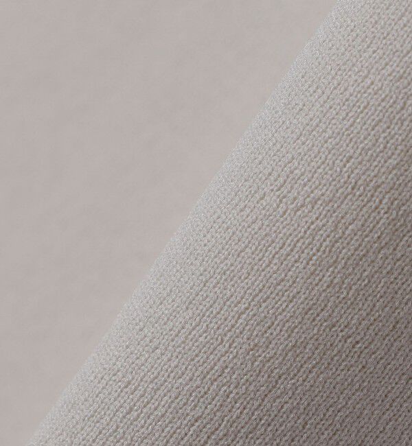 SHIPS「SHIPS:〈洗濯機可能〉18ゲージ ポリエステル ライト リラックス Tシャツ」|Tシャツ・カットソー|