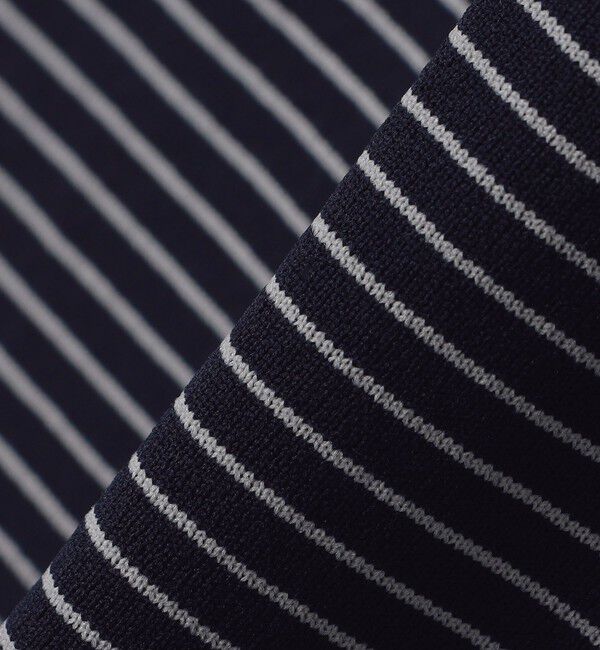 SHIPS「SHIPS:〈洗濯機可能〉18ゲージ ポリエステル ライト リラックス Tシャツ」|Tシャツ・カットソー|