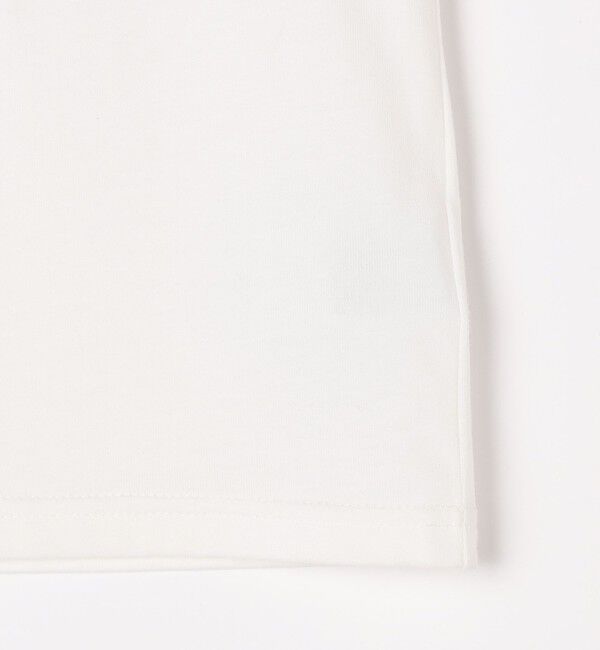 SHIPS any「SHIPS any:〈洗濯機可能〉ノースリーブ フラワー  プリント キャミ ワンピース<KIDS>」|ワンピース|