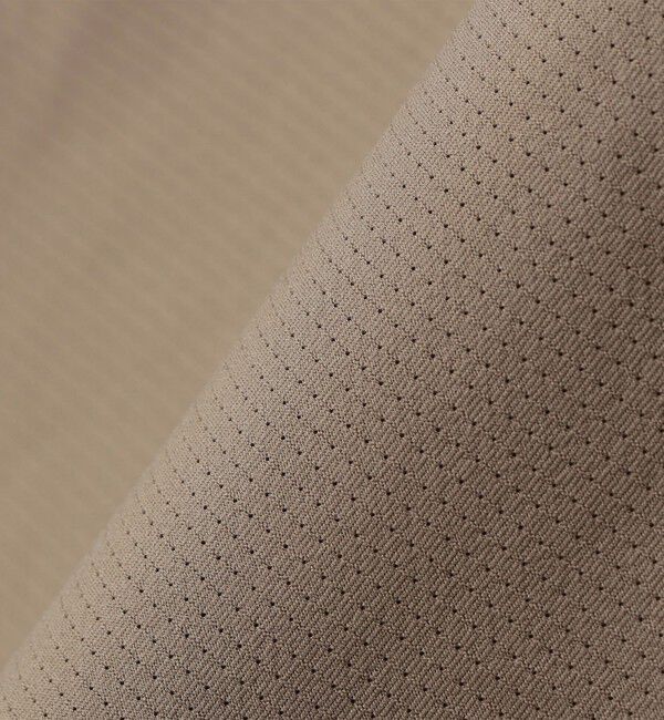 SHIPS any「SHIPS any: 360&deg; THE CIRCLE STRETCH ポロシャツ(セットアップ対応)◇」|ポロシャツ|