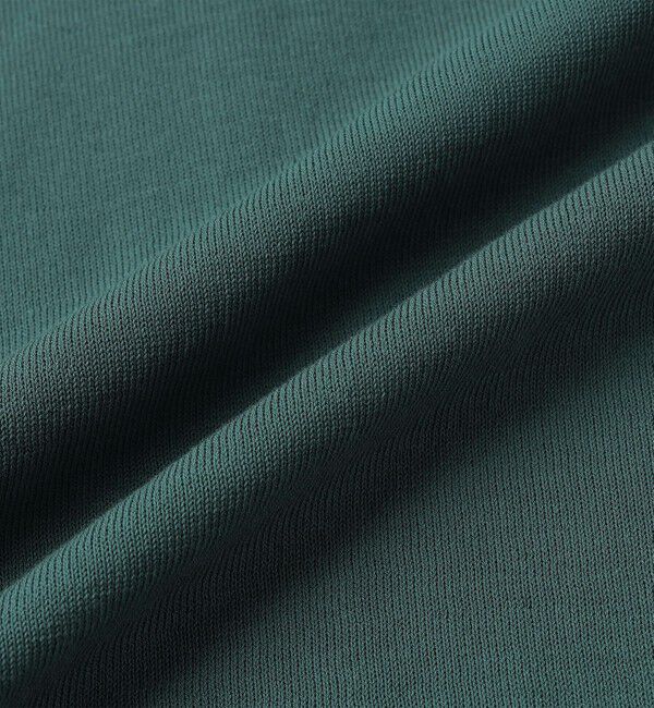 SHIPS「SHIPS: ICE COTTON ショートスリーブ ニットポロ」|ポロシャツ|