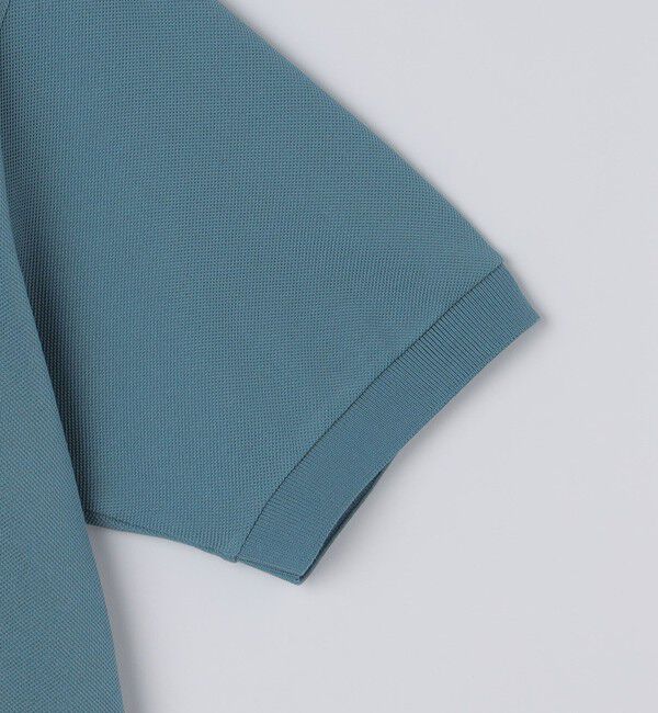 SHIPS「LACOSTE: L.12.12 ポロシャツ」|ポロシャツ|