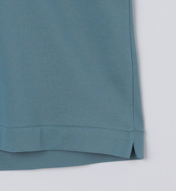 SHIPS「LACOSTE: L.12.12 ポロシャツ」|ポロシャツ|