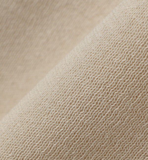 SHIPS any「SHIPS any:〈手洗い可能〉リネンミックス ハイゲージ ニット スキッパー ポロシャツ◇」|ポロシャツ|