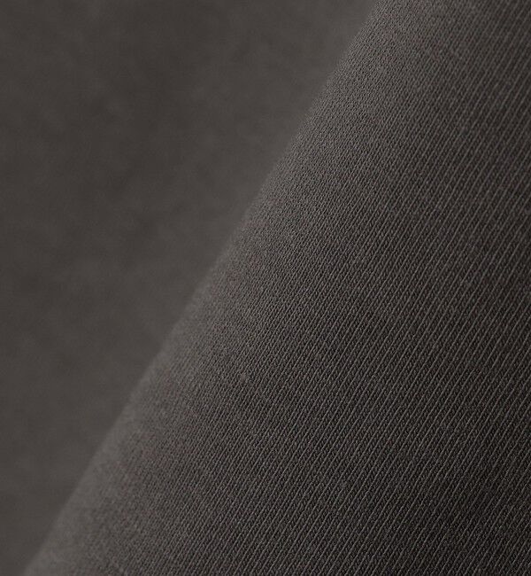 SHIPS「City Ambient Products: リラックス ハーフ ジップ ポロシャツ」|ポロシャツ|