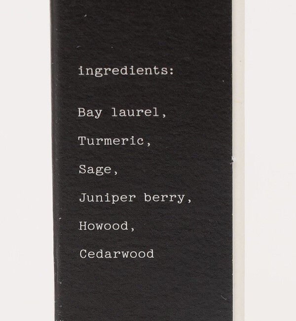 SHIPS「SHIPS: メンズドレス ロール オン フレグランス N&deg;4」|財布|