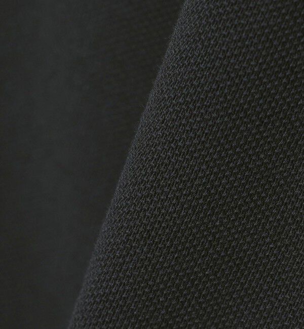 SHIPS「DRUMOHR: ワンピース カラー ポロシャツ」|ポロシャツ|