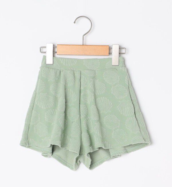 SHIPS KIDS「SHIPS KIDS:80～90cm / 無地 シェル セパレート スイム ウエア」|その他|