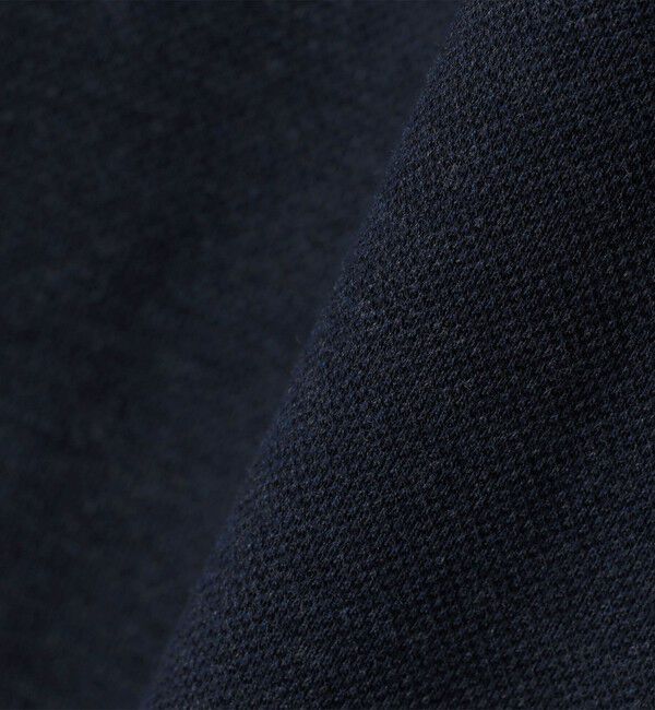 SHIPS Colors 「SHIPS Colors:〈洗濯機可能〉カノコ ポロシャツ◇」|ポロシャツ|