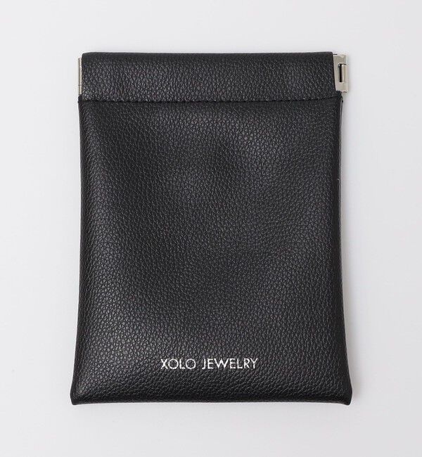 SHIPS「XOLO: MIX CUT LINK BRACELET 3mm」|ブレスレット・バングル|