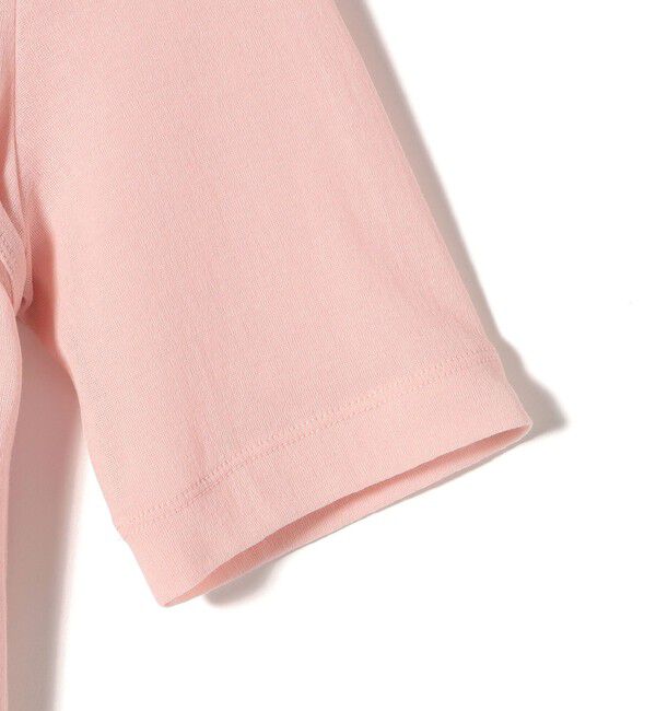 SHIPS for women「シアー フライス レイヤード TEE」|Tシャツ・カットソー|