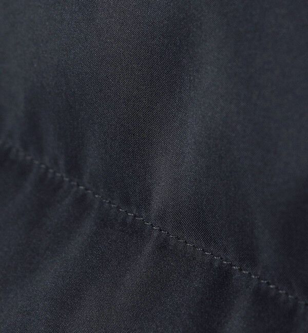 SHIPS for women「【SHIPS別注】PYRENEX: 50th ANNIV ARTNEY ショート」|ダウン|