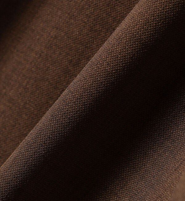 SHIPS Colors 「SHIPS Colors:〈手洗い可能〉クリスピー ショートスリーブ ジャケット」|テーラードジャケット|