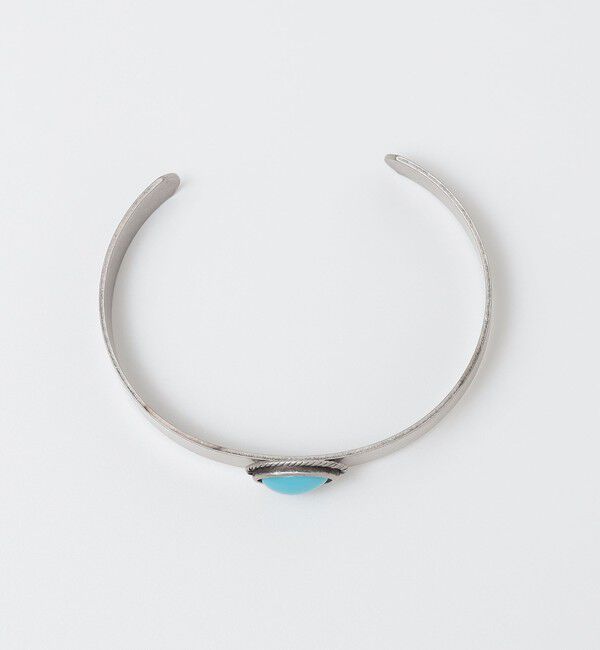 SHIPS Colors 「SHIPS Colors:バングル」|ブレスレット・バングル|