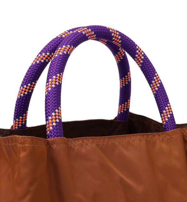 SHIPS for women「NOMADIS:SAC2 W/16」|トートバッグ|