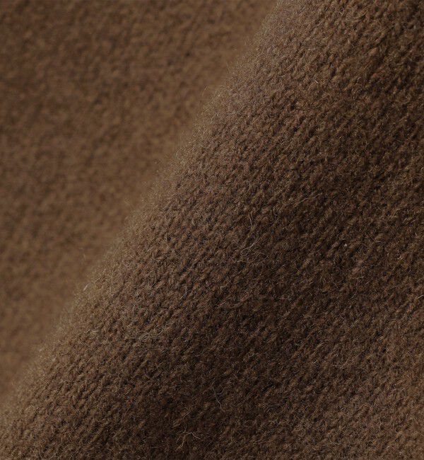 SHIPS any「SHIPS any: French Merino ウール クルーネック ニット◇」|ニット・セーター|