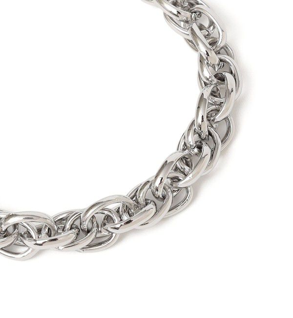 SHIPS Colors 「《追加予約》SHIPS Colors:チェーン ブレスレット◆」|ブレスレット・バングル|